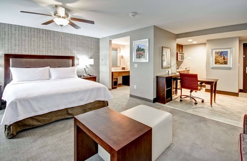 Branchburg Hotel | Homewood Suites by Hilton Bridgewater/Branchburg