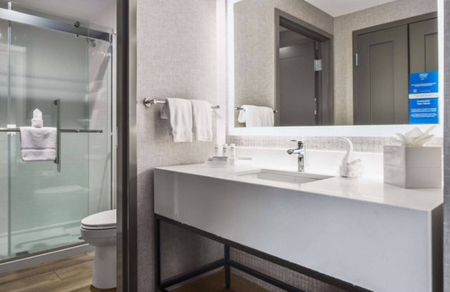 Fort Worth Hotel | Homewood Suites by Hilton DFW Airport South, TX