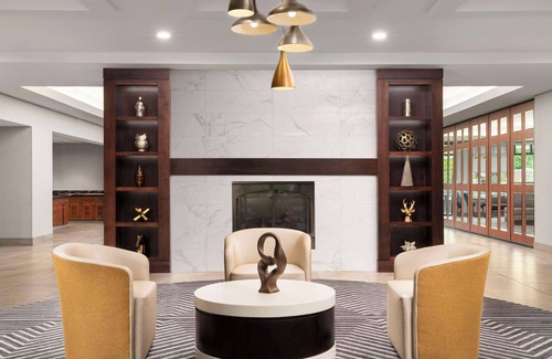 Silver Lane Hotel | Homewood Suites by Hilton-Hartford South-Glastonbury, CT