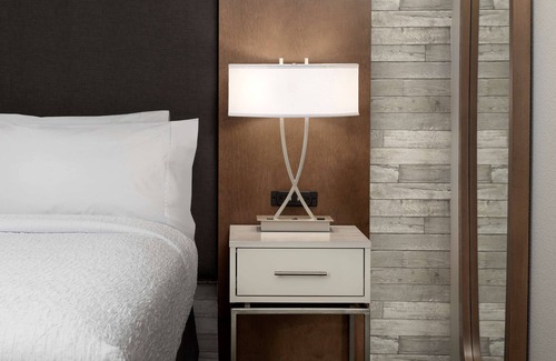 Fairgrounds Hotel | Homewood Suites By Hilton Louisville Airport