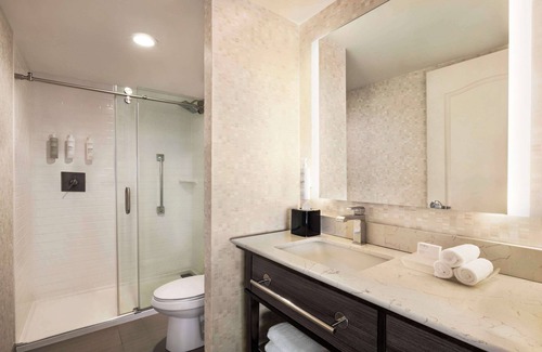 Wynnefield Heights Hotel | Homewood Suites by Hilton Philadelphia-City Avenue