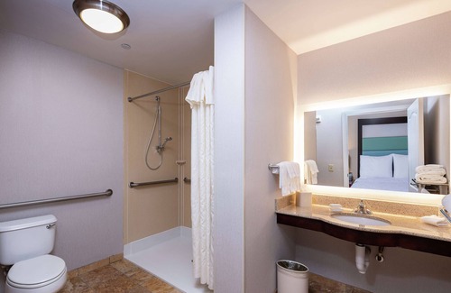 Scarborough Hotel | Homewood Suites by Hilton Portland