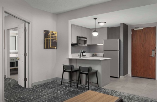Spring Ridge Hotel | Homewood Suites by Hilton Reading