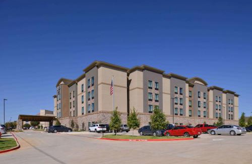 Trophy Club Hotel | Homewood Suites by Hilton Trophy Club Southlake