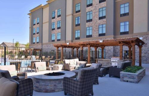 Trophy Club Hotel | Homewood Suites by Hilton Trophy Club Southlake