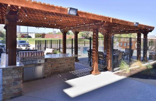 Trophy Club Hotel | Homewood Suites by Hilton Trophy Club Southlake