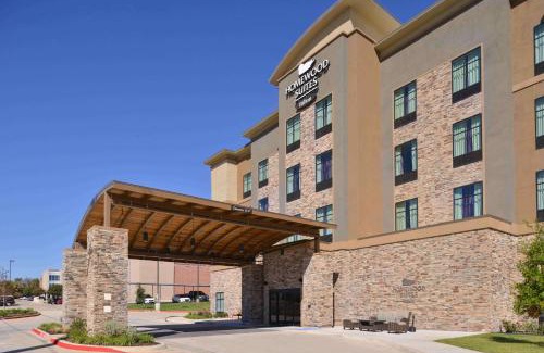 Trophy Club Hotel | Homewood Suites by Hilton Trophy Club Southlake