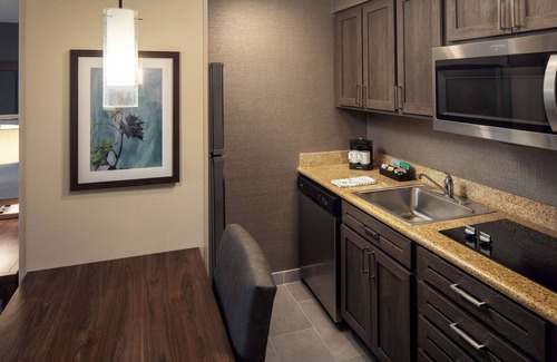 Wallingford Hotel | Homewood Suites by Hilton Wallingford-Meriden