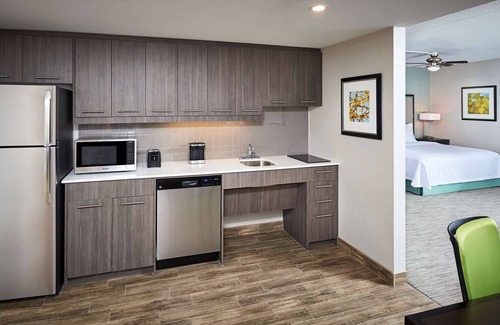 North Bay Hotel | Homewood Suites by Hilton North Bay