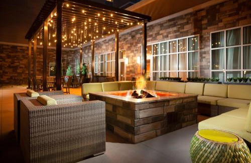 Broomfield Hotel | Homewood Suites By Hilton Broomfield Boulder