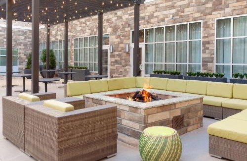Broomfield Hotel | Homewood Suites By Hilton Broomfield Boulder