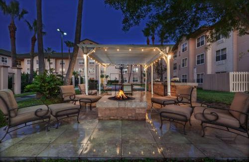Brownsville Hotel | Homewood Suites by Hilton Brownsville