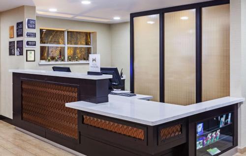 Brownsville Hotel | Homewood Suites by Hilton Brownsville