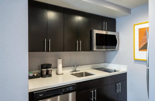 Canonsburg Hotel | Homewood Suites by Hilton Pittsburgh Southpointe