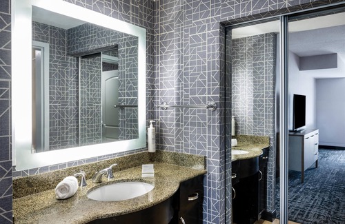 Canonsburg Hotel | Homewood Suites by Hilton Pittsburgh Southpointe