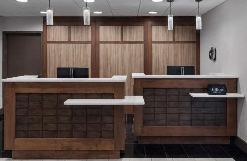 Carle Place Hotel | Homewood Suites by Hilton Carle Place - Garden City, NY