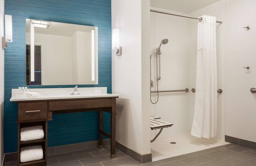 SouthPark Hotel | Homewood Suites by Hilton Charlotte/SouthPark