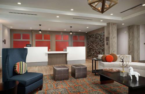Oakley Hotel | Homewood Suites By Hilton Cincinnati Midtown