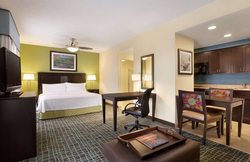 Biggar Hotel | Homewood Suites by Hilton Fort Myers Airport/FGCU
