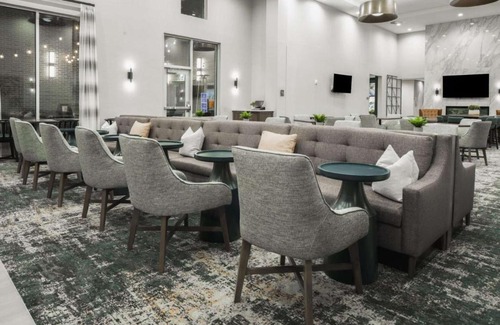 Fort Worth Hotel | Homewood Suites by Hilton DFW Airport South, TX