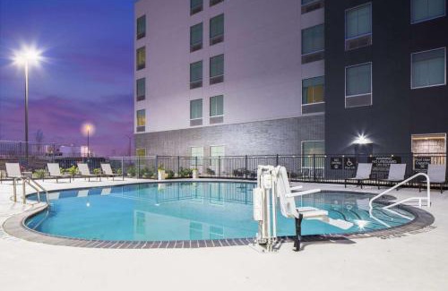 Fort Worth Hotel | Homewood Suites by Hilton DFW Airport South, TX