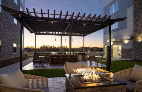 Goldsboro Hotel | Homewood Suites By Hilton Goldsboro