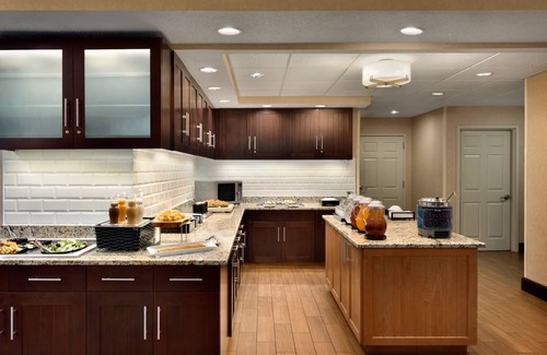 East Beltline Hotel | Homewood Suites by Hilton Grand Rapids