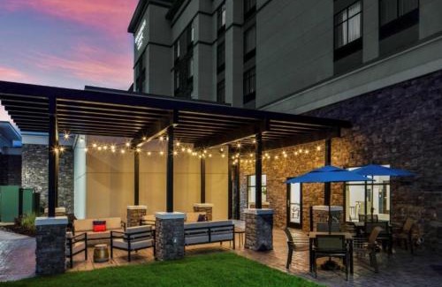 Greensboro Hotel | Homewood Suites By Hilton Greensboro Wendover, Nc