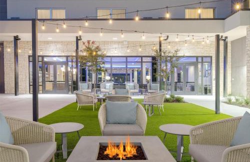 Rockledge Hotel | Homewood Suites By Hilton Viera Melbourne