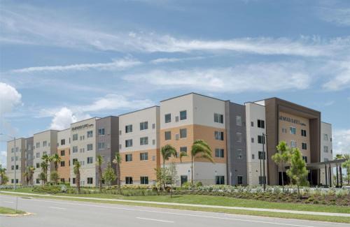 Rockledge Hotel | Homewood Suites By Hilton Viera Melbourne
