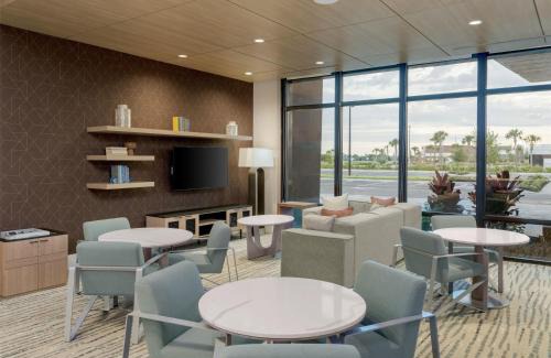 Rockledge Hotel | Homewood Suites By Hilton Viera Melbourne