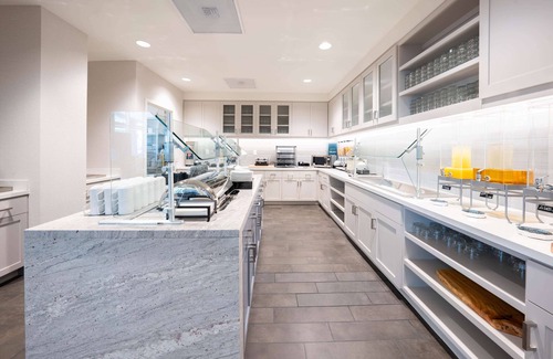 Sunnyvale Hotel | Homewood Suites by Hilton Sunnyvale-Silicon Valley