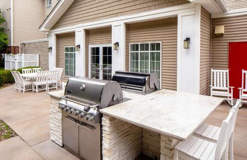 Wallingford Hotel | Homewood Suites by Hilton Wallingford-Meriden