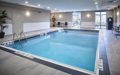 North Bay Hotel | Homewood Suites By Hilton North Bay
