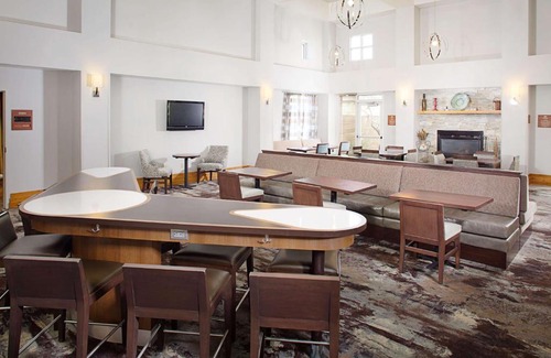 Uptown Hotel | Homewood Suites by Hilton Albuquerque Uptown