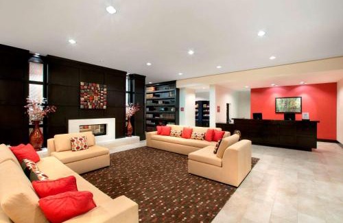 Fort Worth Hotel | Homewood Suites by Hilton Fort Worth West at Cityview