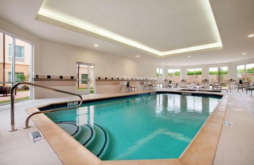 Fort Worth Hotel | Homewood Suites by Hilton Fort Worth West at Cityview