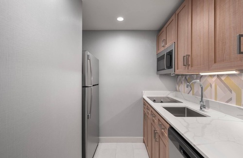 Fremont Hotel | Homewood Suites By Hilton Fremont, Ca