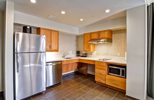 Issaquah Hotel | Homewood Suites by Hilton Seattle-Issaquah