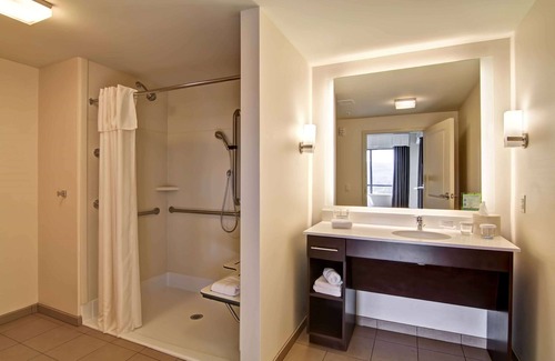 Issaquah Hotel | Homewood Suites by Hilton Seattle-Issaquah
