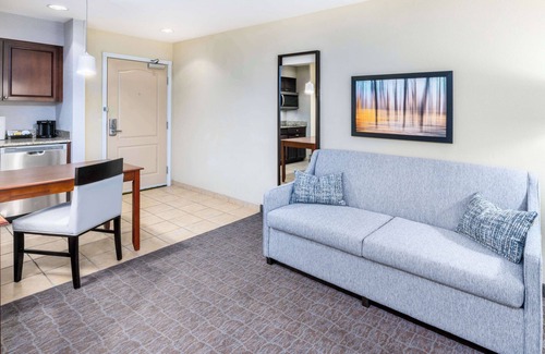 Ken Caryl Hotel | Homewood Suites by Hilton Denver - Littleton