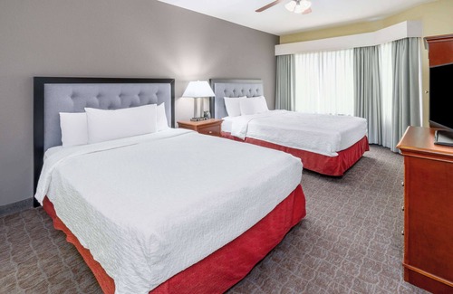Ken Caryl Hotel | Homewood Suites by Hilton Denver - Littleton