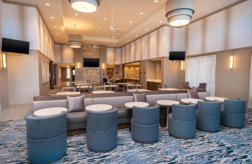 Livermore Hotel | Homewood Suites By Hilton Livermore, Ca
