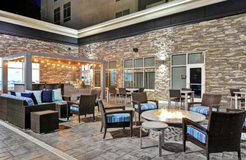 Lynchburg Hotel | Homewood Suites By Hilton Lynchburg