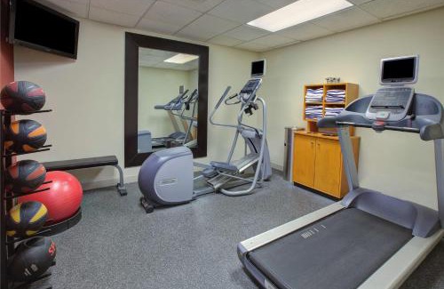 Miamisburg Hotel | Homewood Suites by Hilton Dayton South