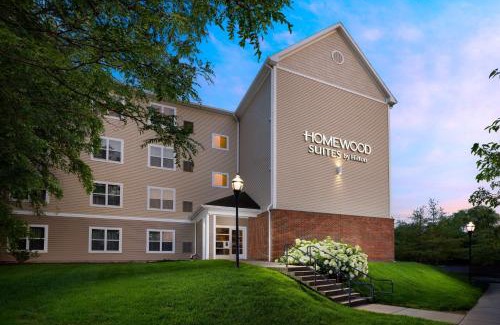 Portsmouth Hotel | Homewood Suites by Hilton Portsmouth