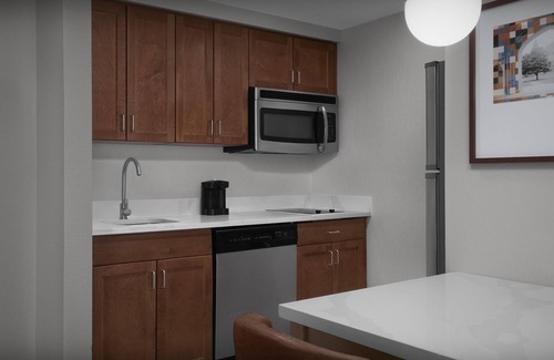 Princeton Hotel | Homewood Suites by Hilton Princeton