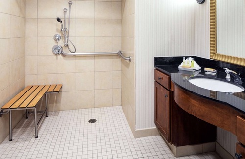 Rockville Hotel | Homewood Suites by Hilton Rockville-Gaithersburg