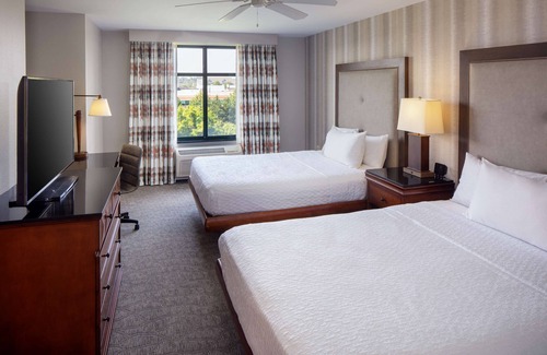 Rockville Hotel | Homewood Suites by Hilton Rockville-Gaithersburg