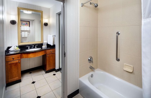 Rockville Hotel | Homewood Suites by Hilton Rockville-Gaithersburg